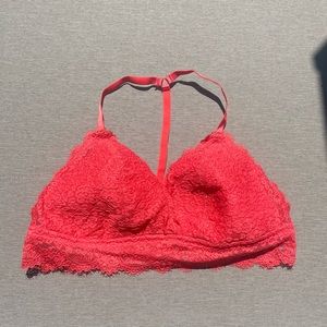 Aerie lightly lined bralette